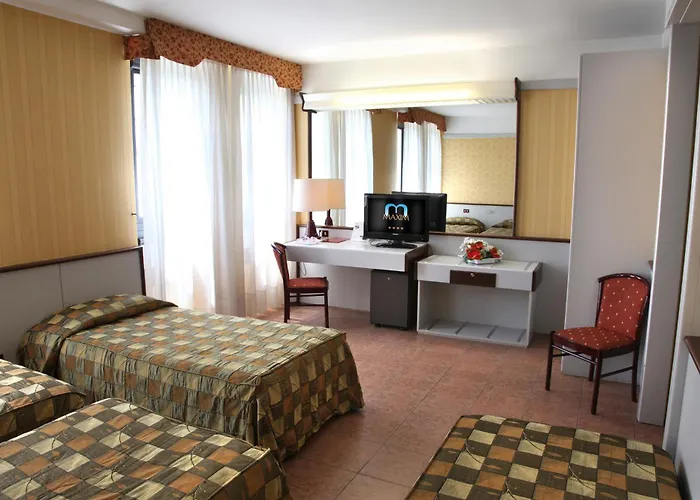 Hotel Maxim