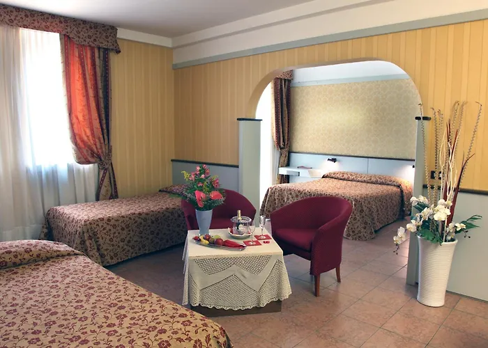 Hotel Maxim